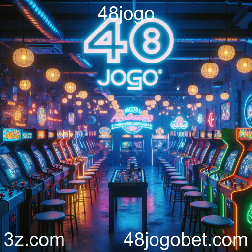 A Nostalgia dos Jogos de Arcade na Era Digital