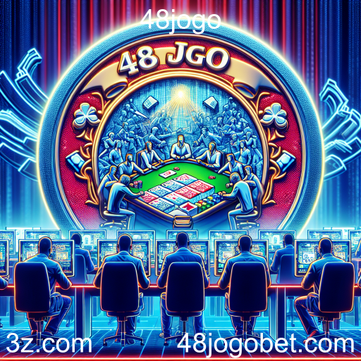 A Ascensão dos Jogos Multiplayer: Uma Nova Era de Interação