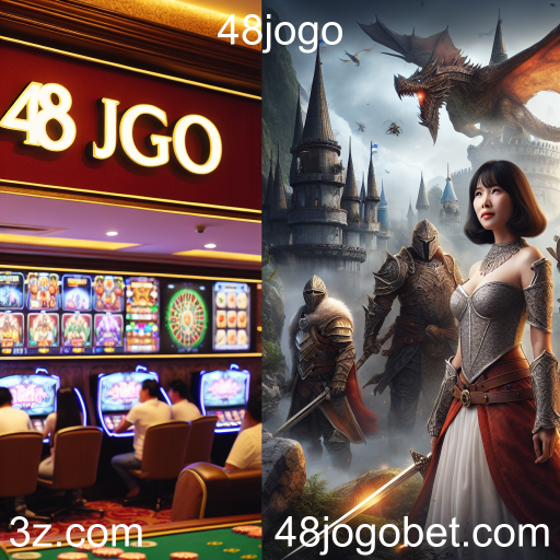 A Fascinante Evolução dos Jogos de RPG