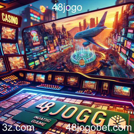 Descubra o Mundo dos Jogos de Simulação